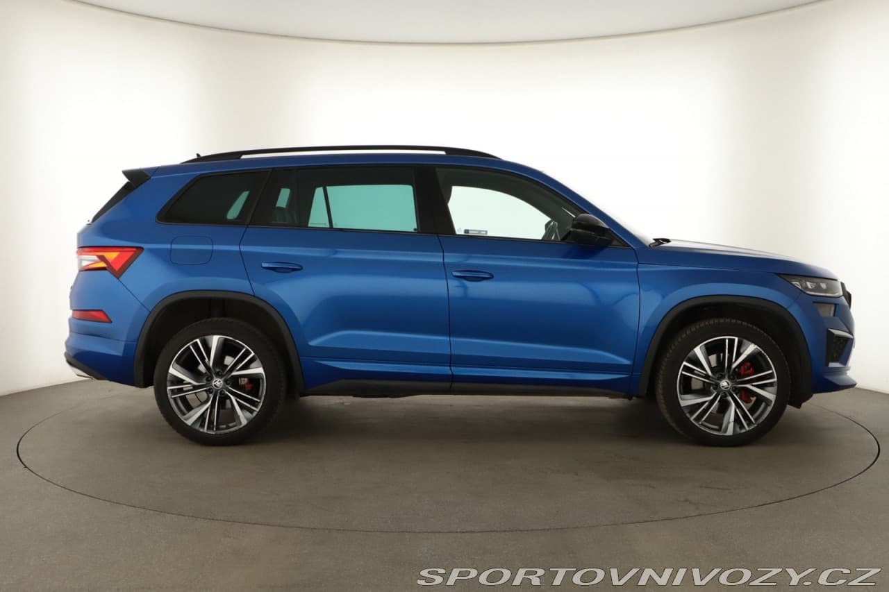 2023 Škoda Kodiaq - 6