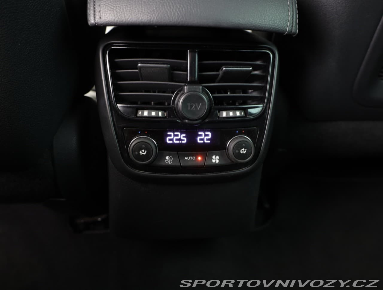 2012 Peugeot 508 - 17