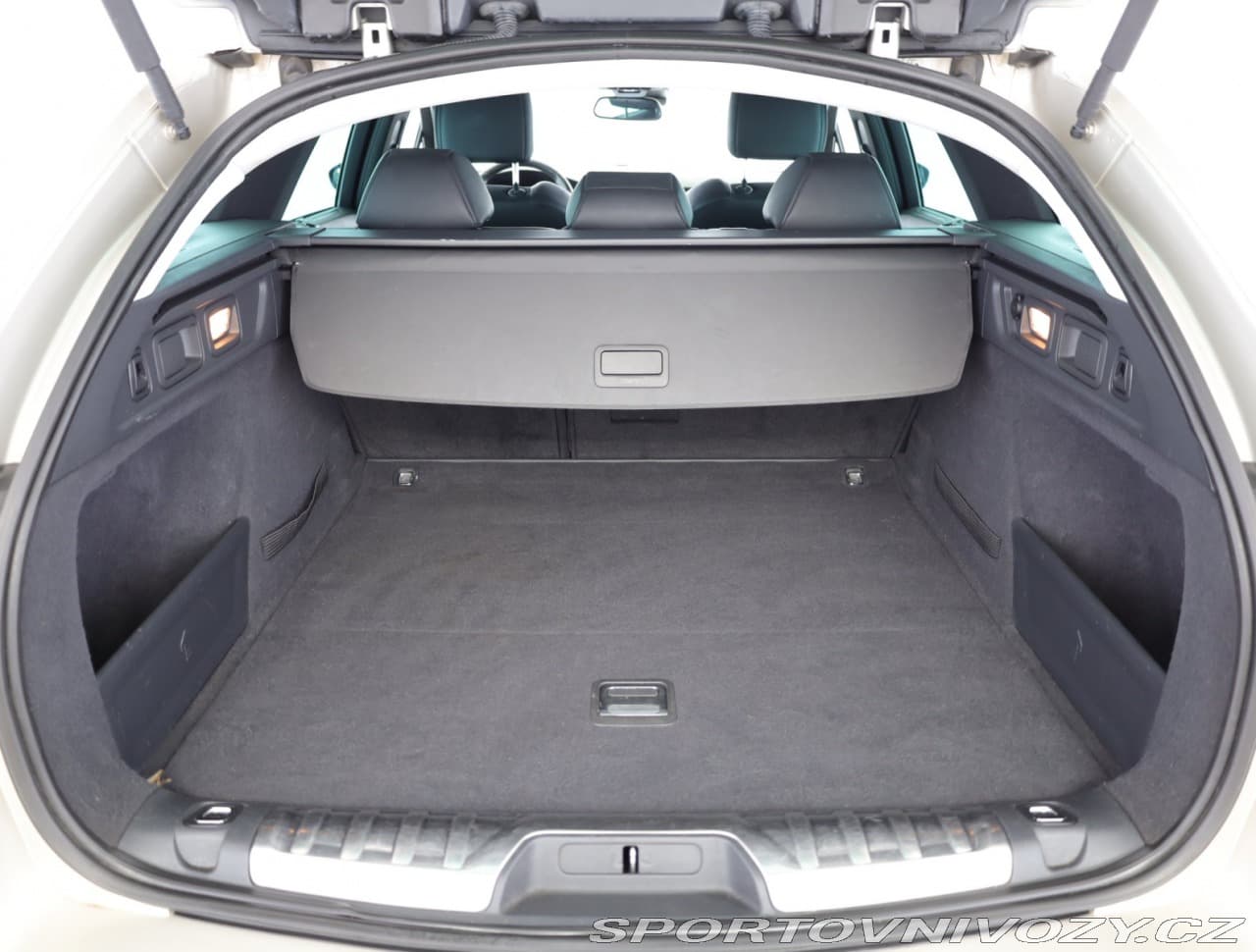 2012 Peugeot 508 - 20