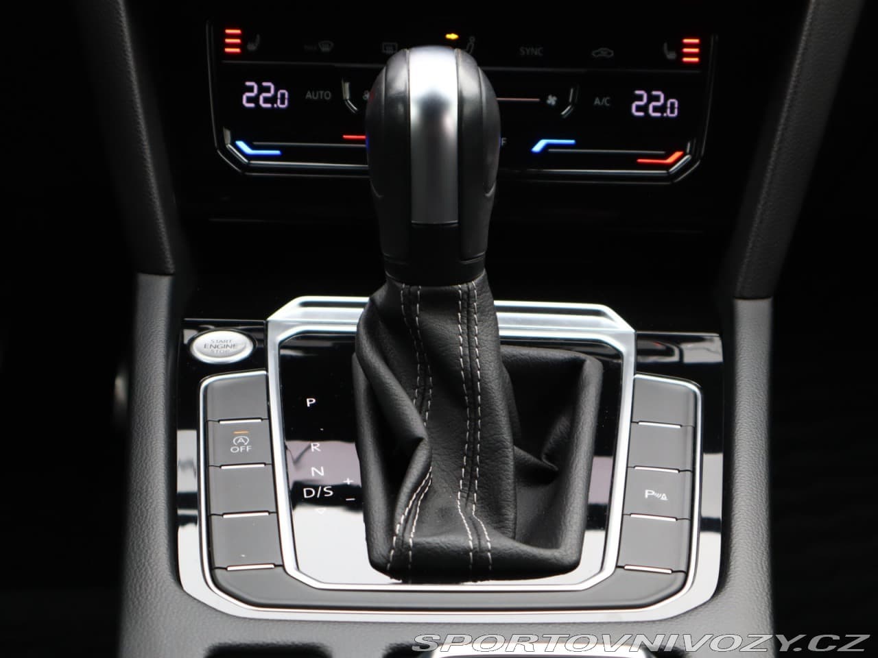 2023 Volkswagen Arteon - 11