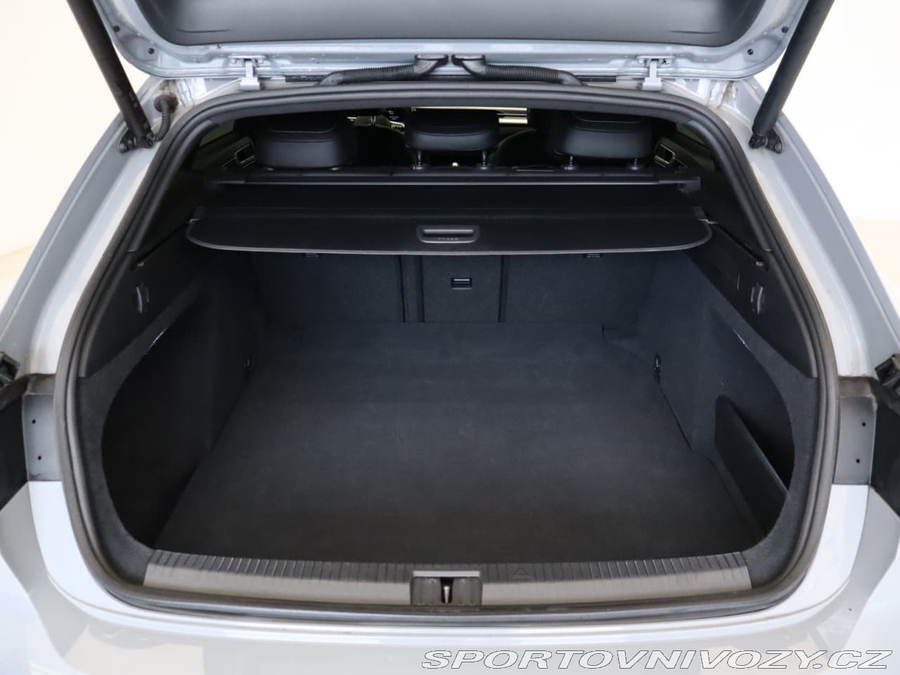 2023 Volkswagen Arteon - 12