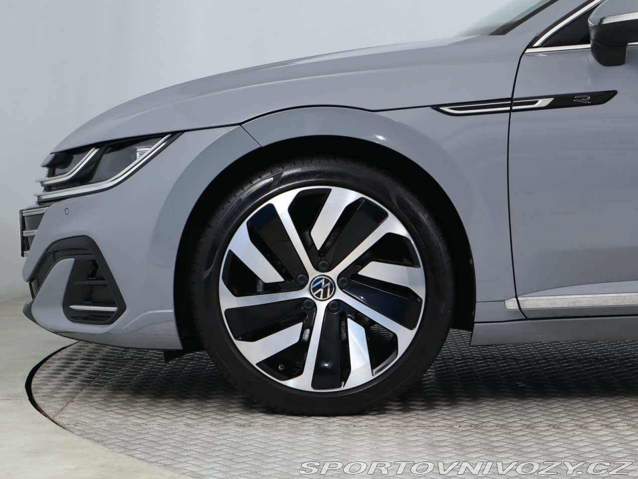 2023 Volkswagen Arteon - 13