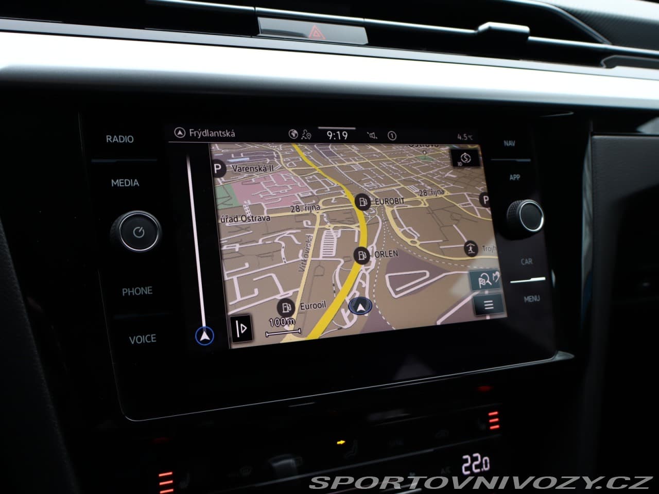 2023 Volkswagen Arteon - 15