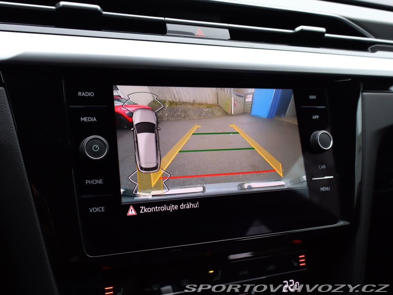 2023 Volkswagen Arteon - 16