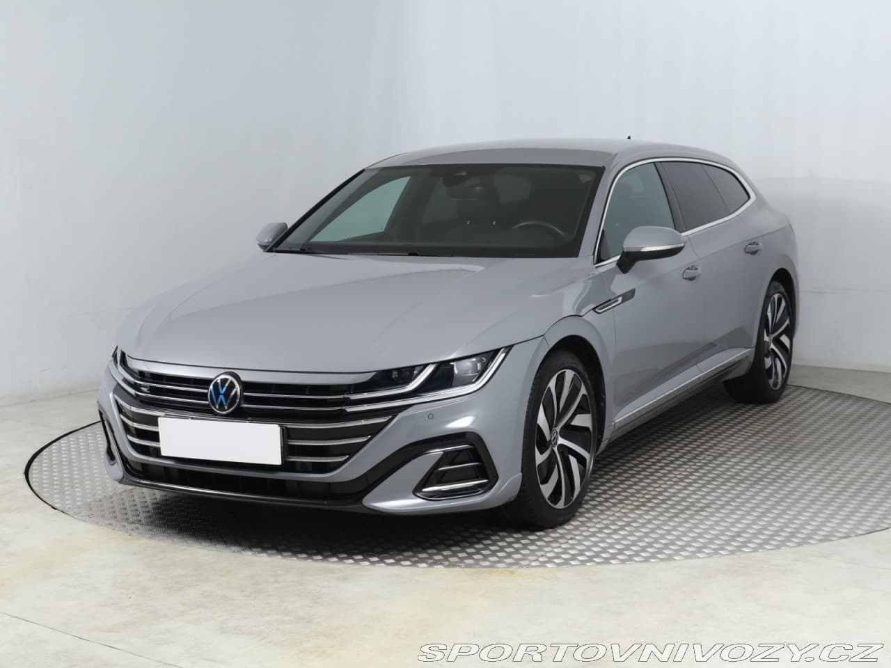 2023 Volkswagen Arteon - 2