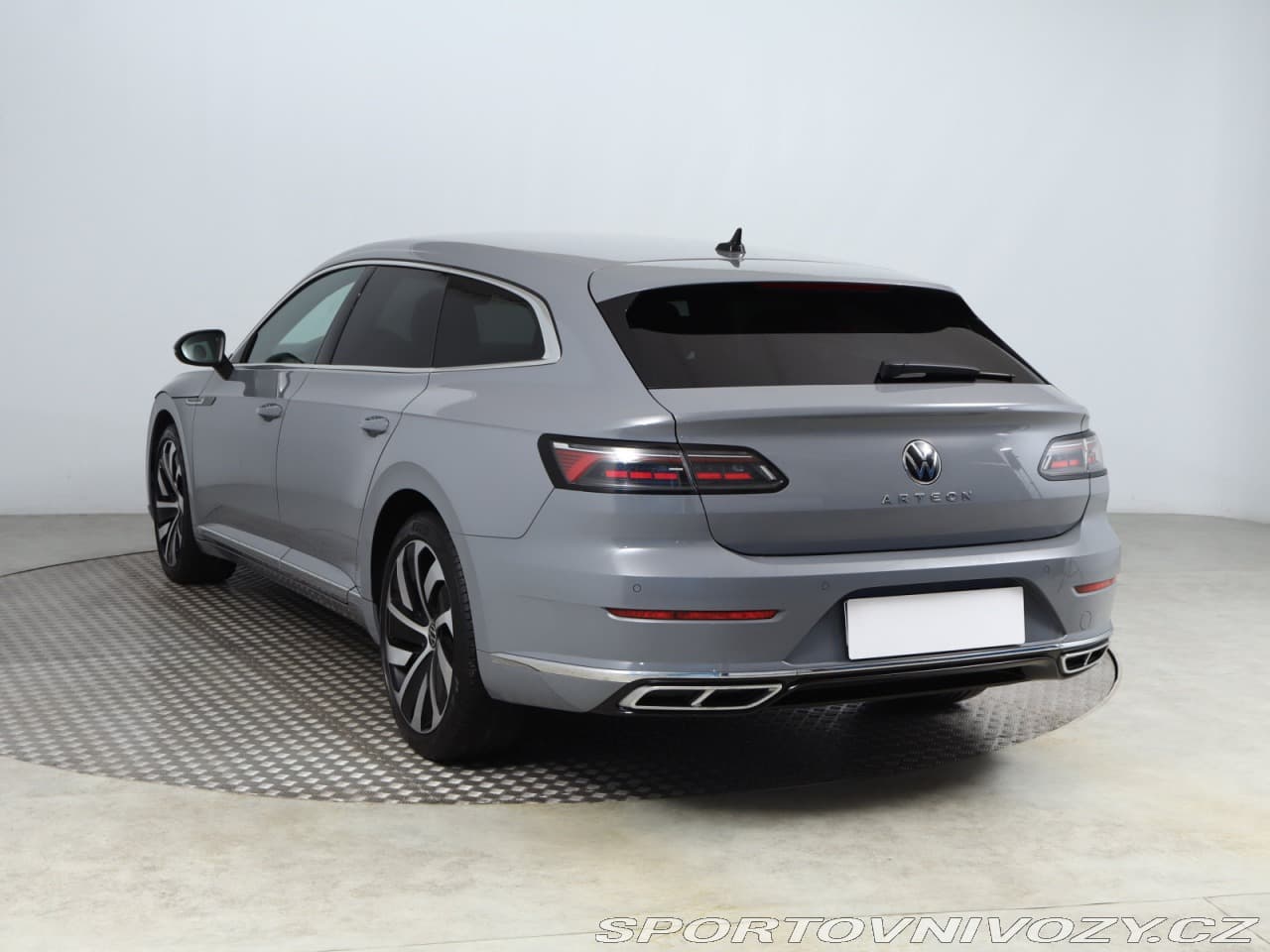 2023 Volkswagen Arteon - 4