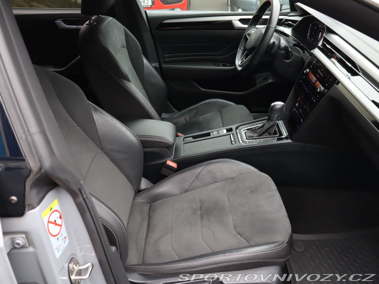 2023 Volkswagen Arteon - 7