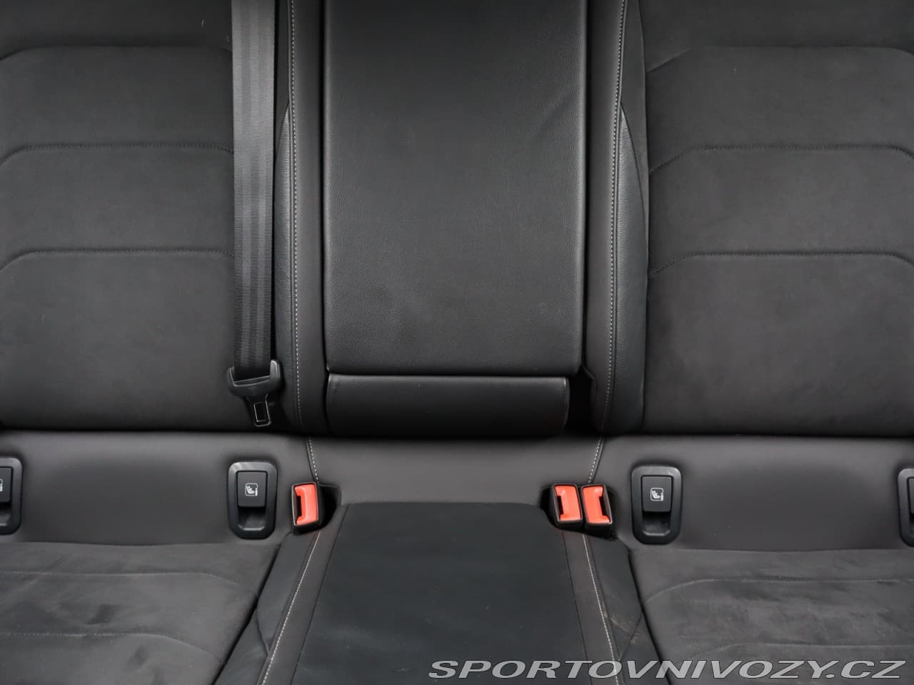 2023 Volkswagen Arteon - 8