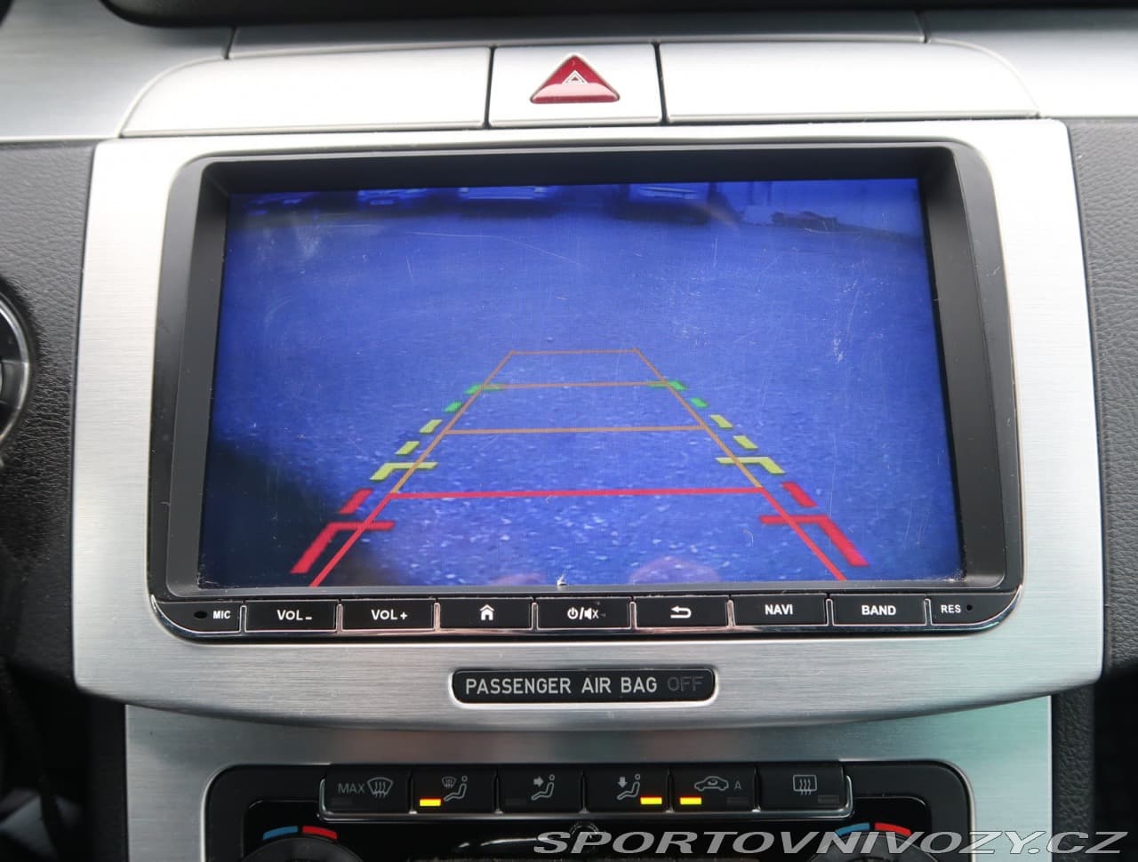 2009 Volkswagen Passat Cc - 13