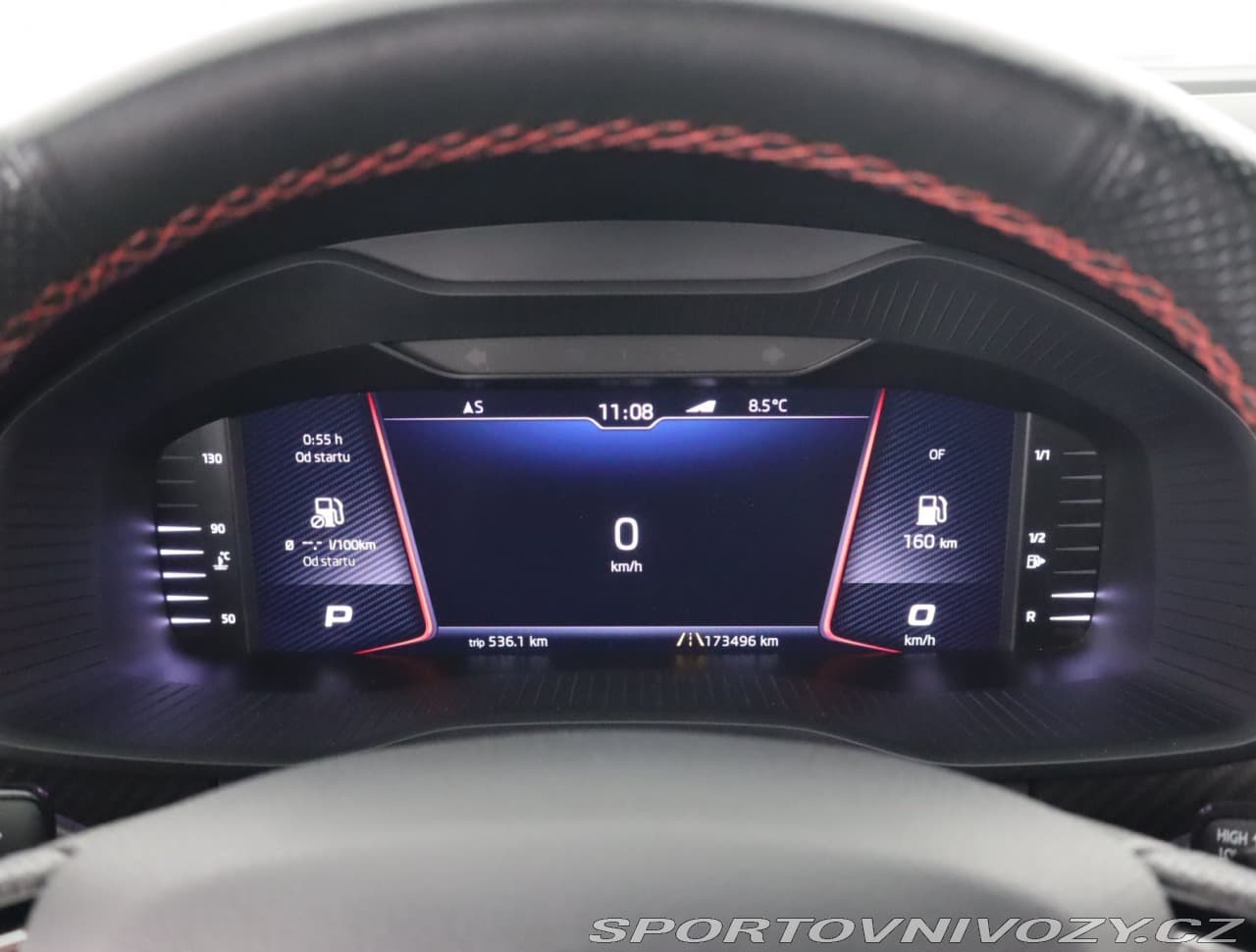 2019 Škoda Kodiaq - 11