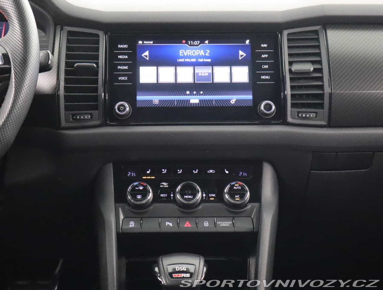 2019 Škoda Kodiaq - 12