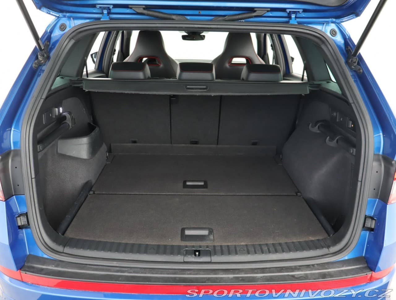 2019 Škoda Kodiaq - 14