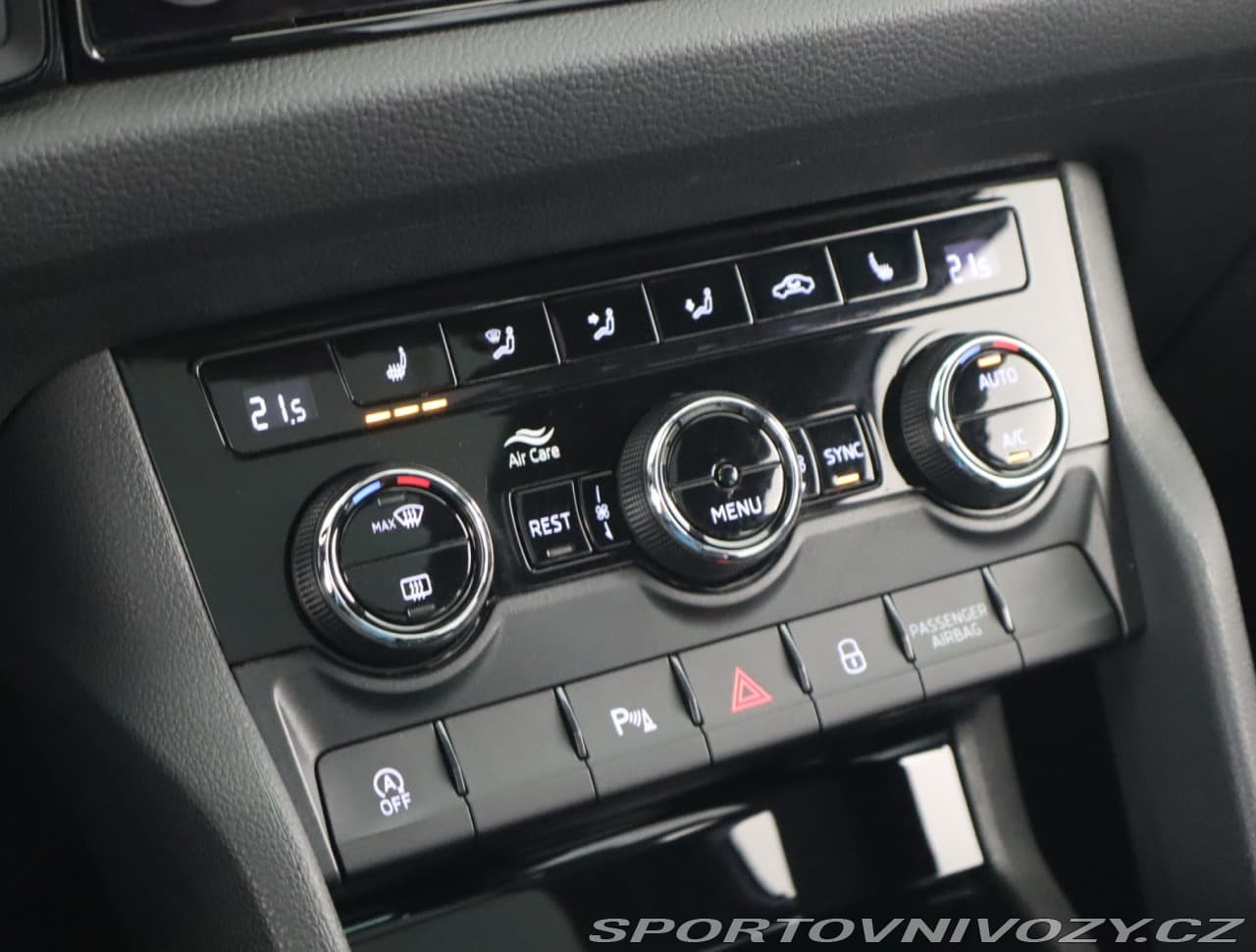 2019 Škoda Kodiaq - 19