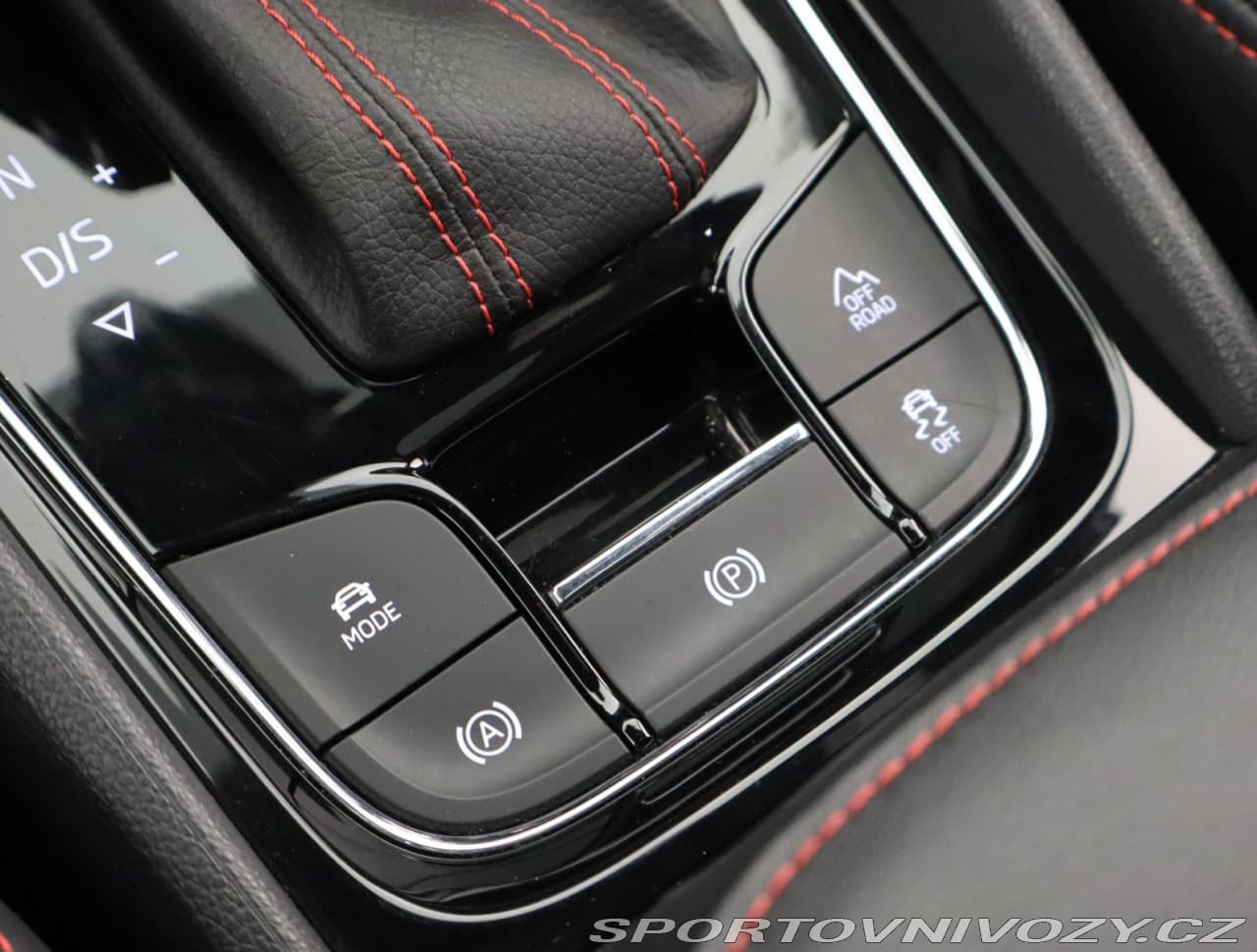 2019 Škoda Kodiaq - 20