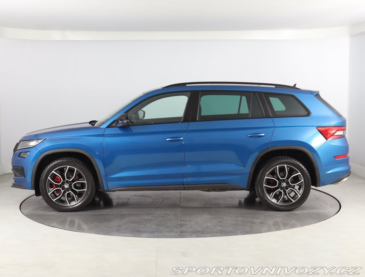 2019 Škoda Kodiaq - 3