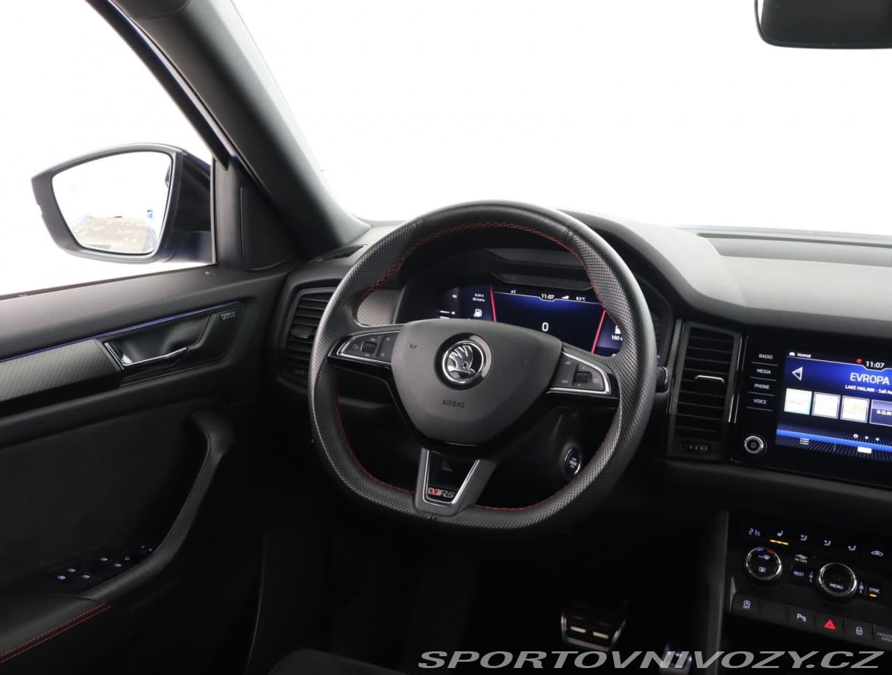 2019 Škoda Kodiaq - 7