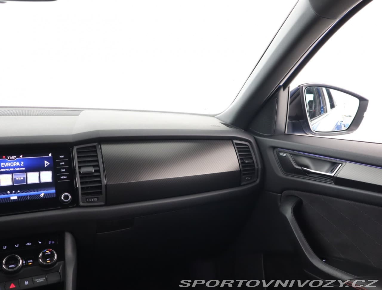 2019 Škoda Kodiaq - 8