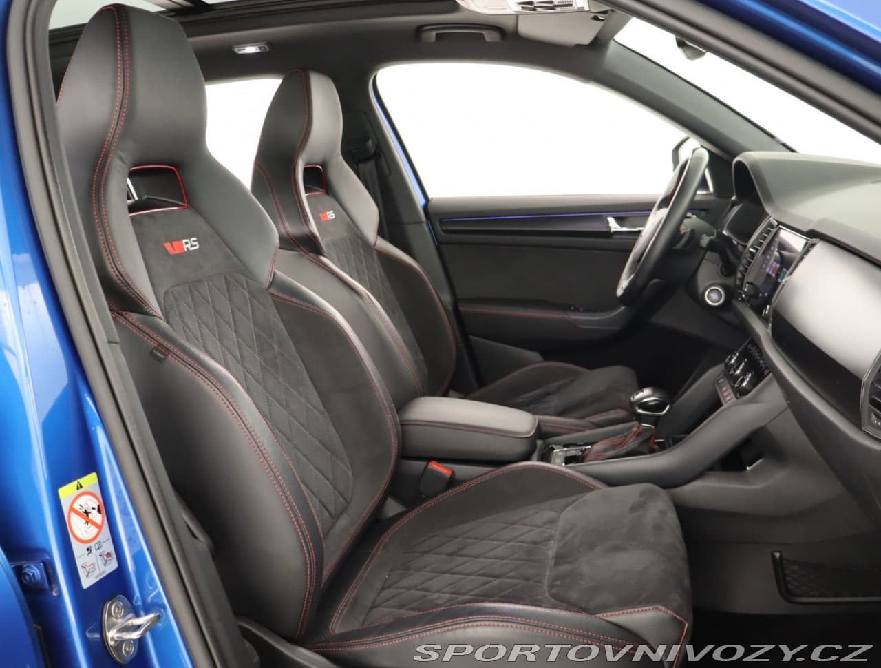 2019 Škoda Kodiaq - 9