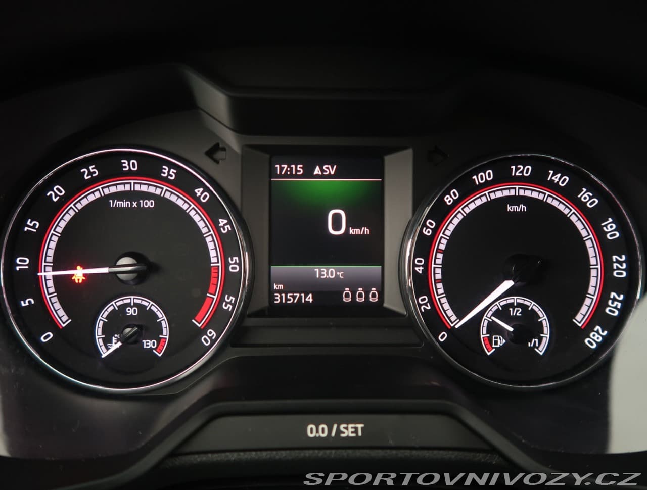 2018 Škoda Octavia - 11