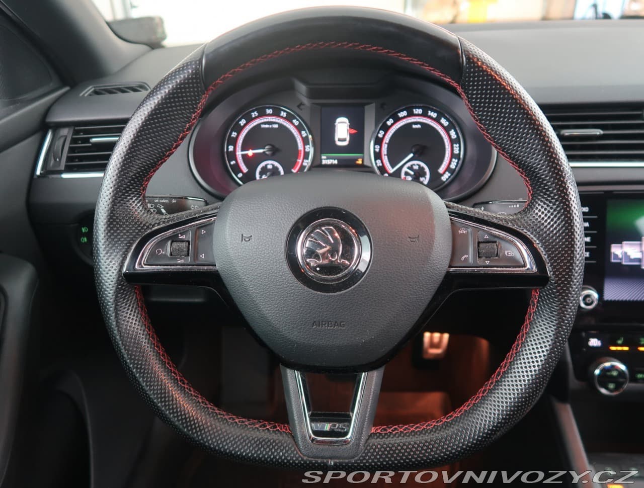 2018 Škoda Octavia - 15