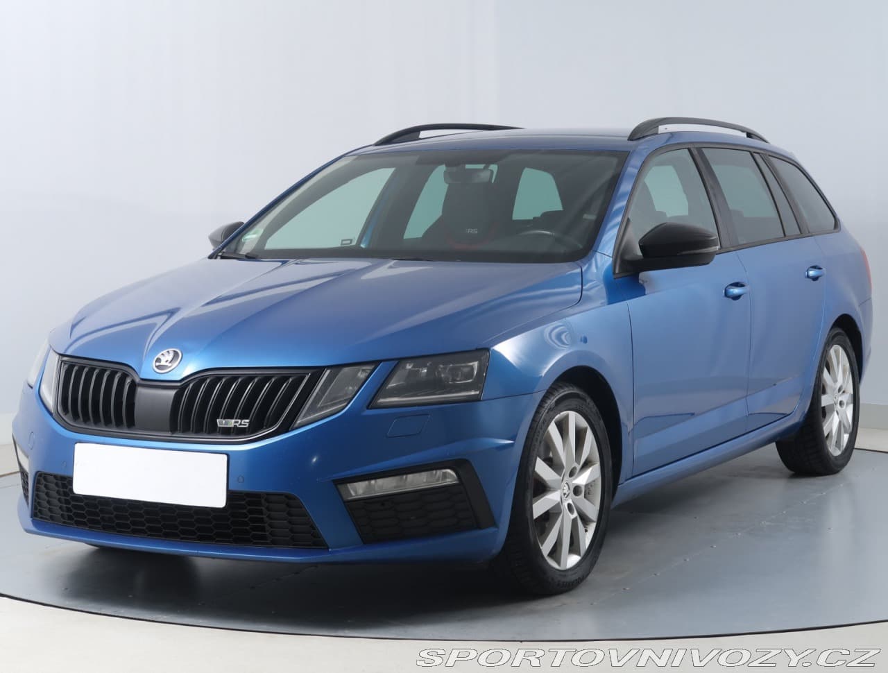 2018 Škoda Octavia - 2