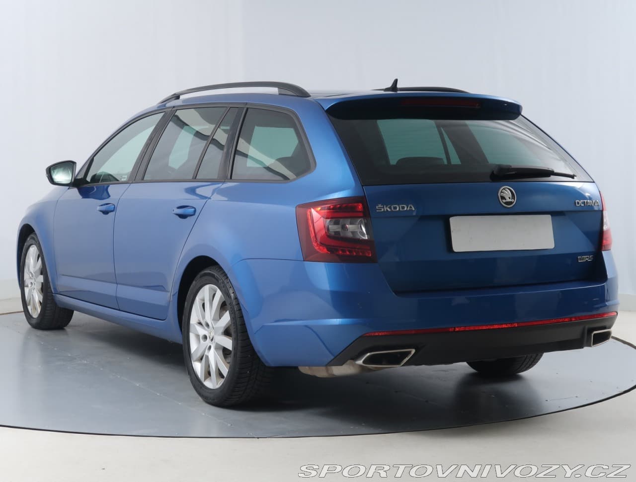 2018 Škoda Octavia - 4