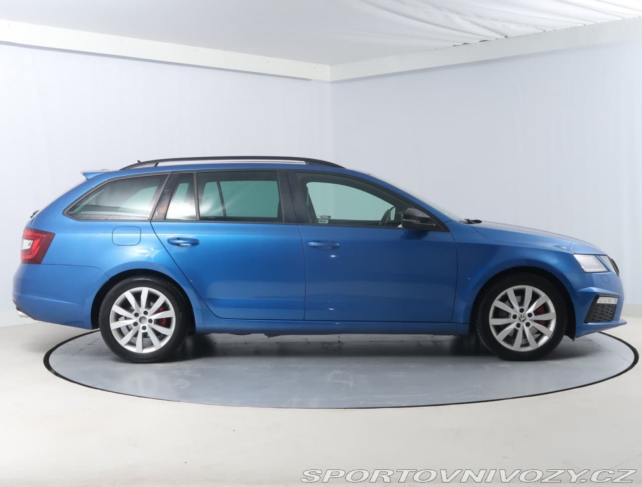 2018 Škoda Octavia - 6