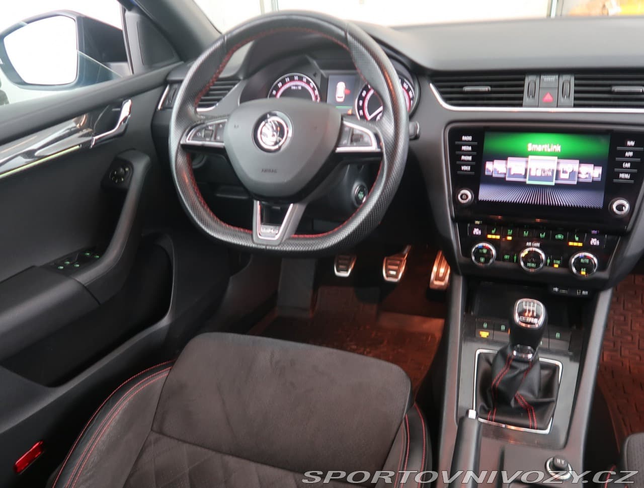 2018 Škoda Octavia - 7