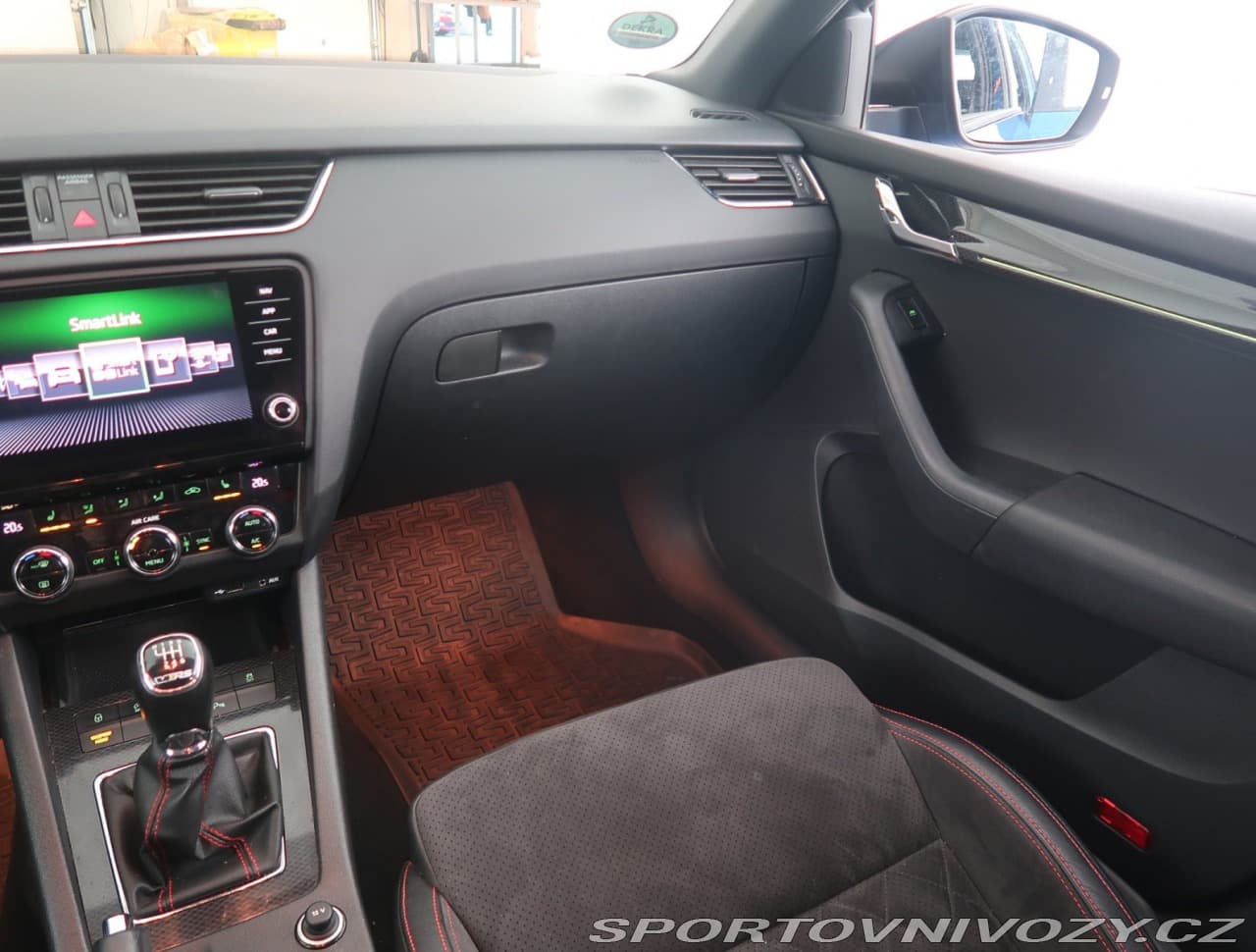 2018 Škoda Octavia - 8