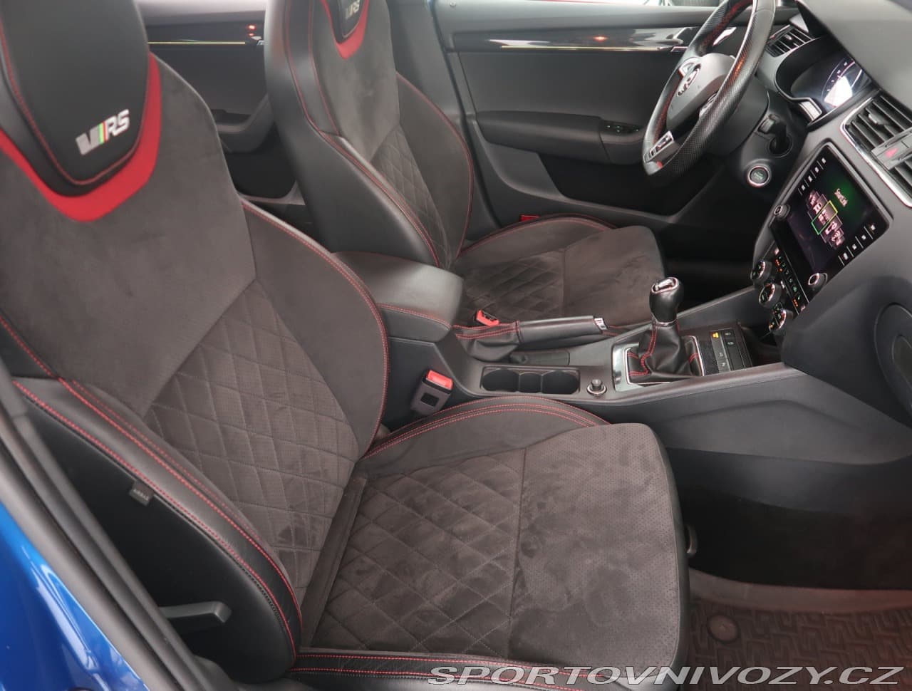 2018 Škoda Octavia - 9