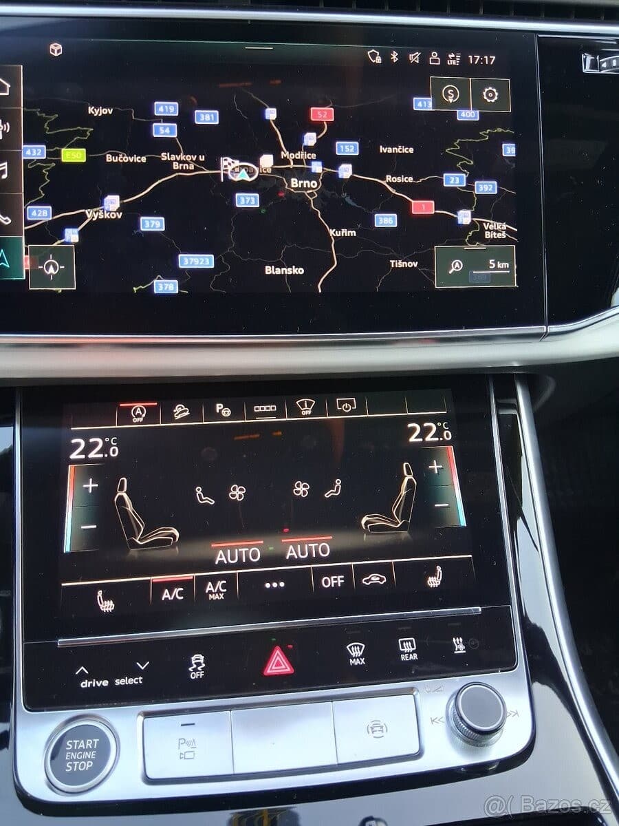 2020 Audi Ostatní - 14