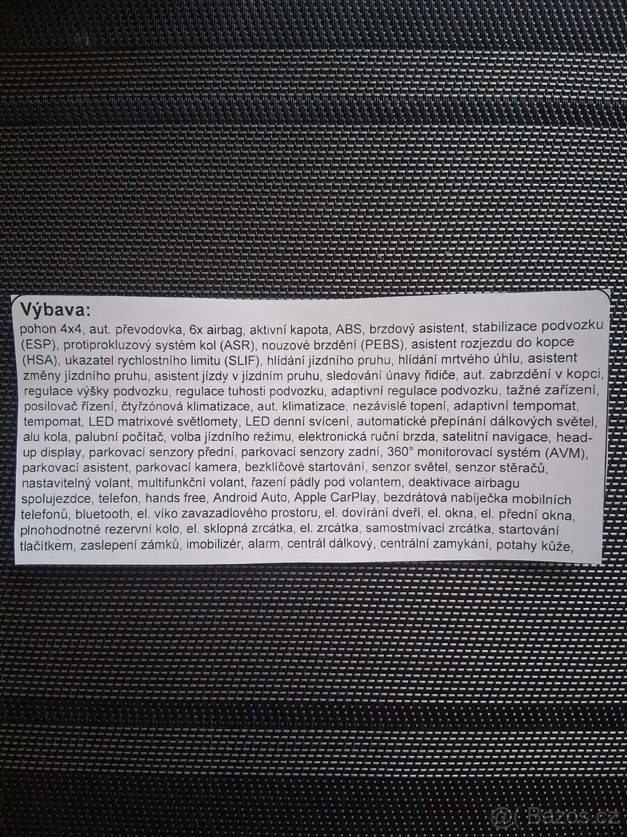 2020 Audi Ostatní - 6