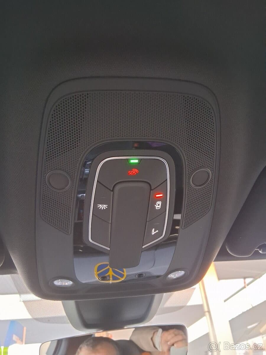 2020 Audi Ostatní - 7