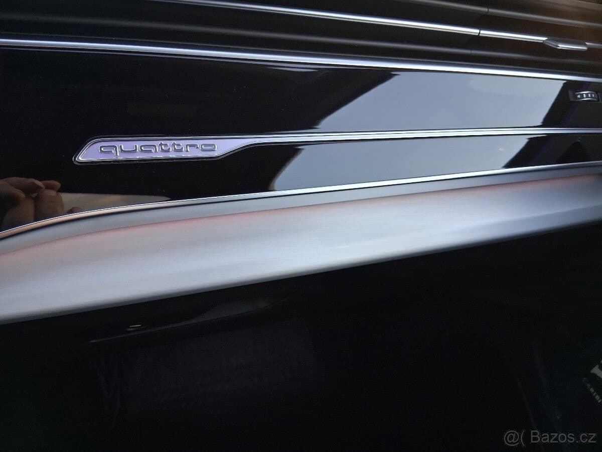 2020 Audi Ostatní - 8