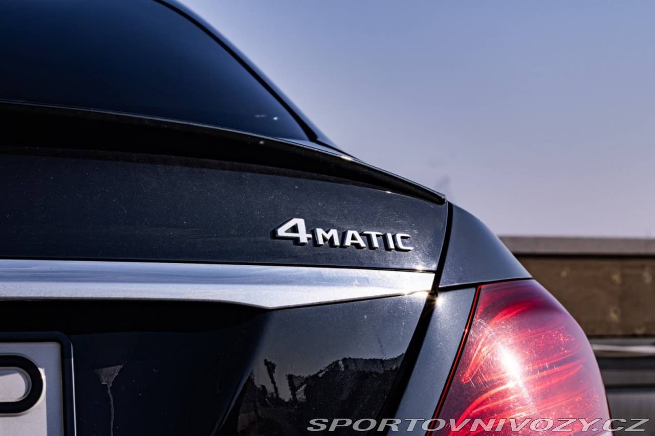 2018 Mercedes-Benz E-Class - 17