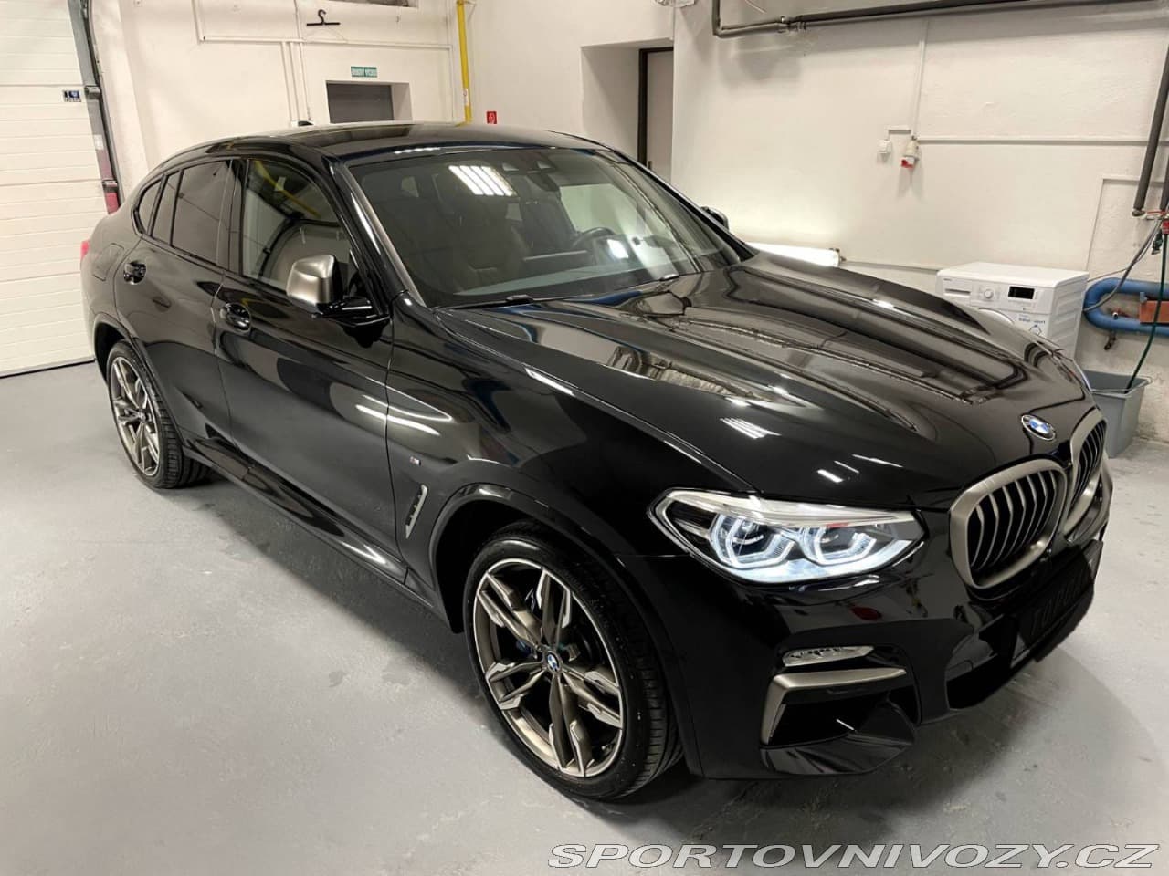 2019 BMW X4 - 3