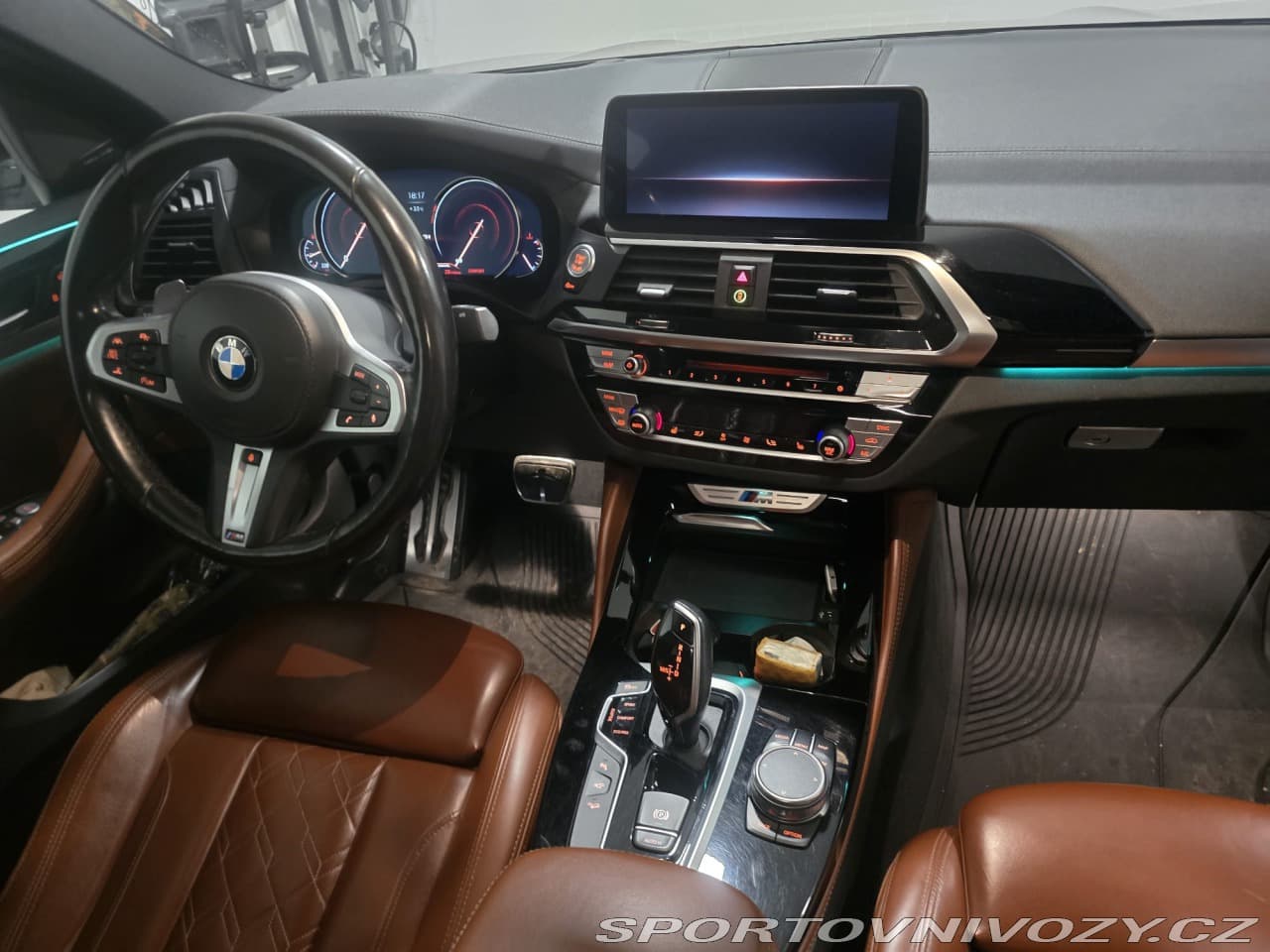 2019 BMW X4 - 6
