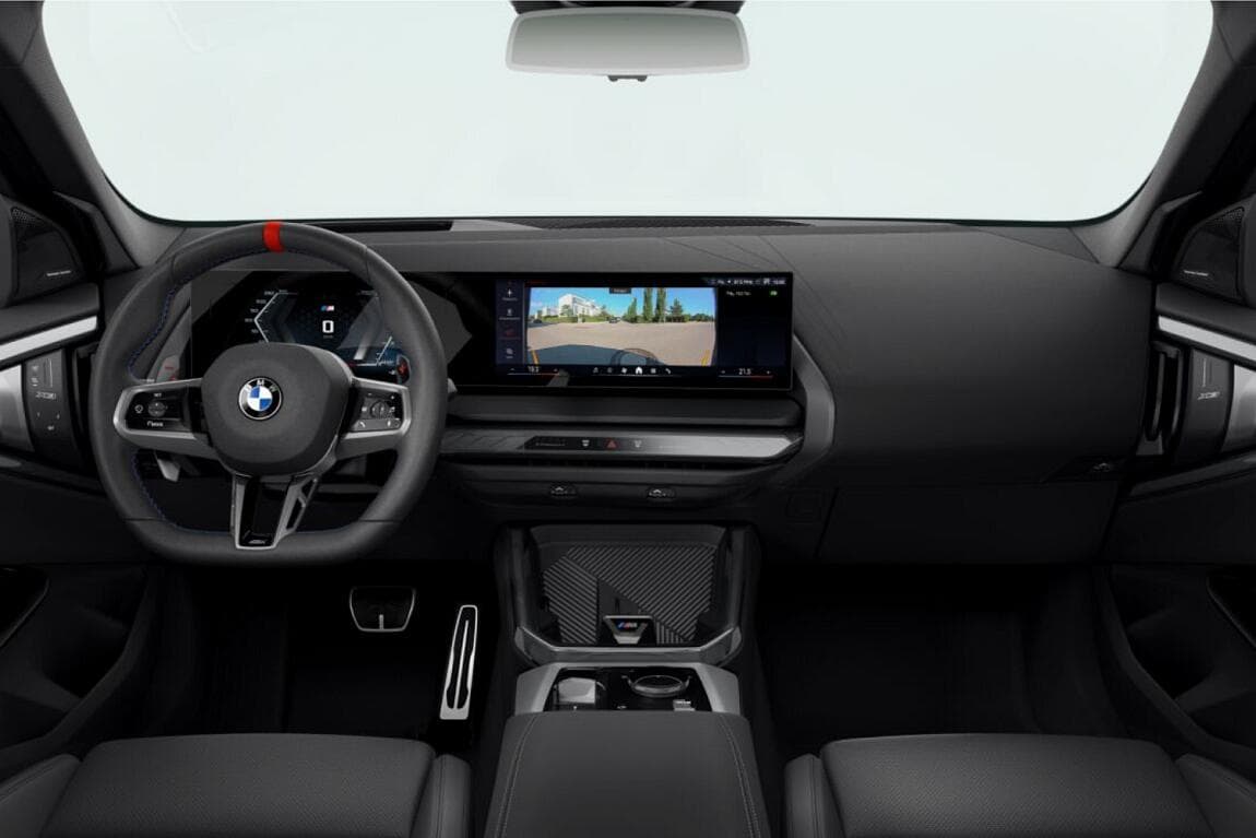 2026 BMW X3 - 4