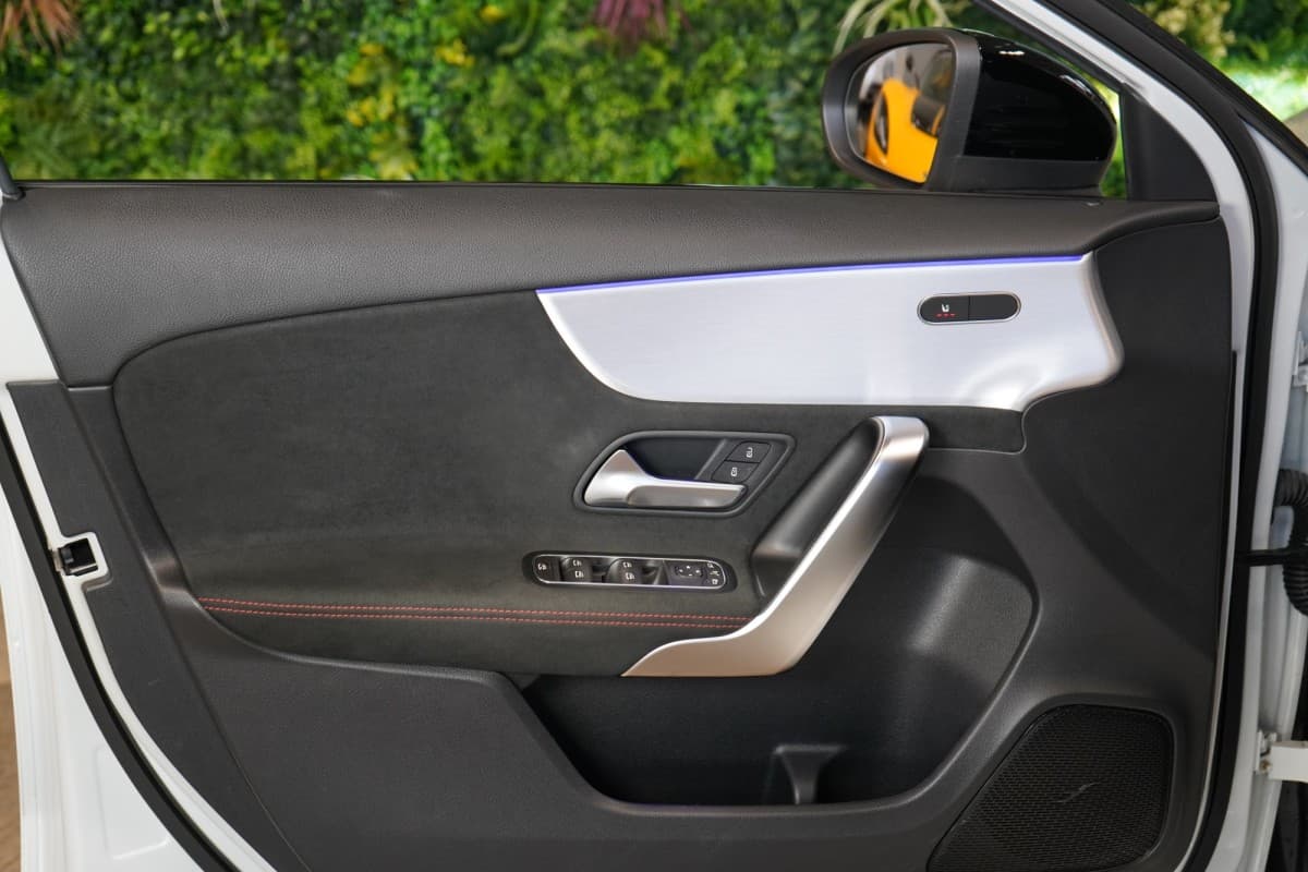 2020 Mercedes-Benz A-Class - 11