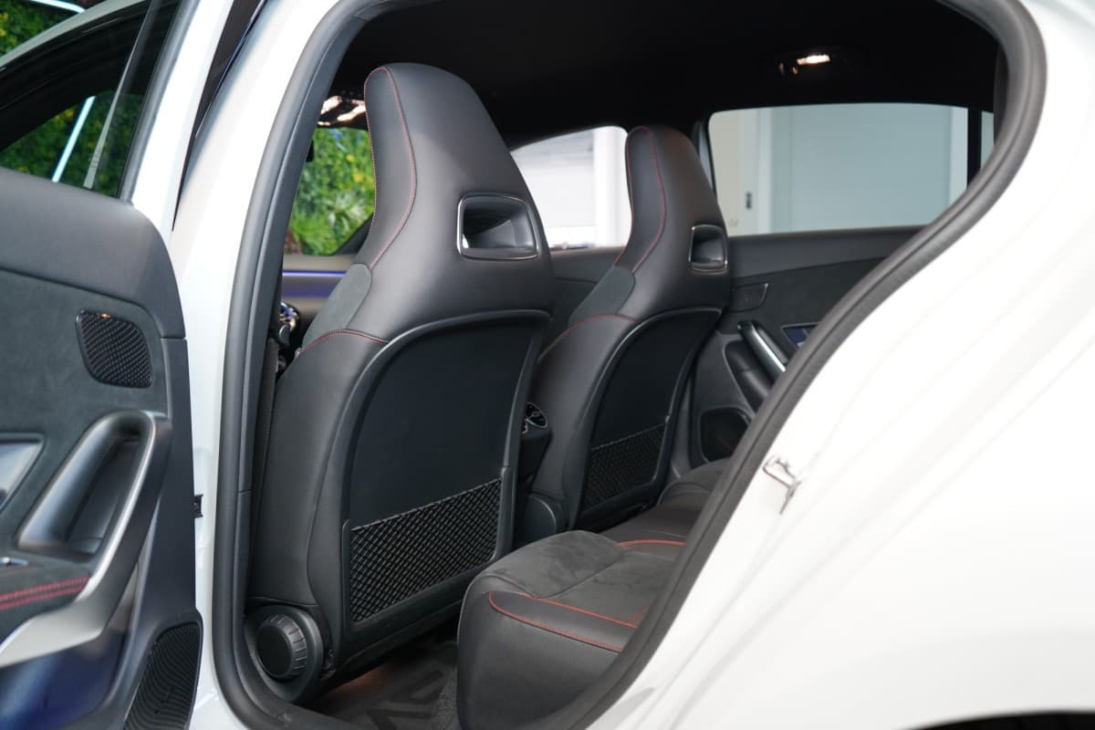 2020 Mercedes-Benz A-Class - 13