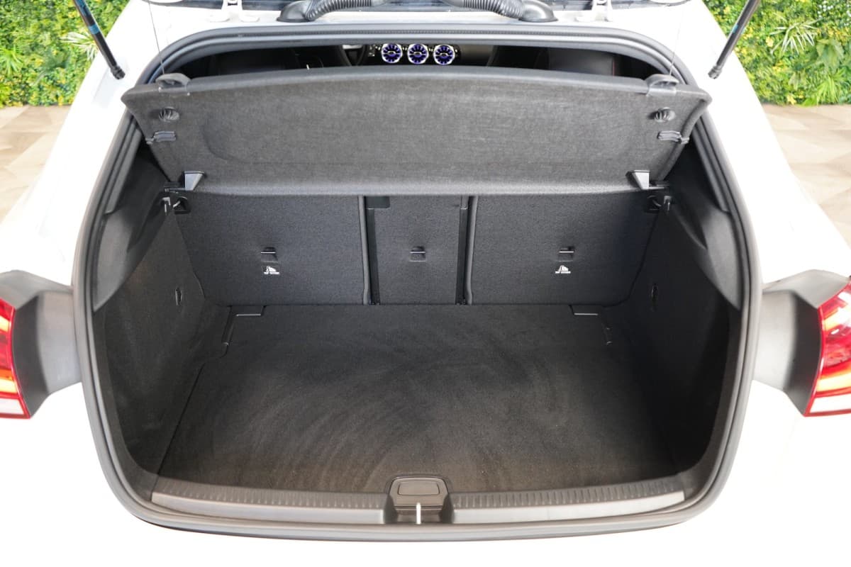 2020 Mercedes-Benz A-Class - 15