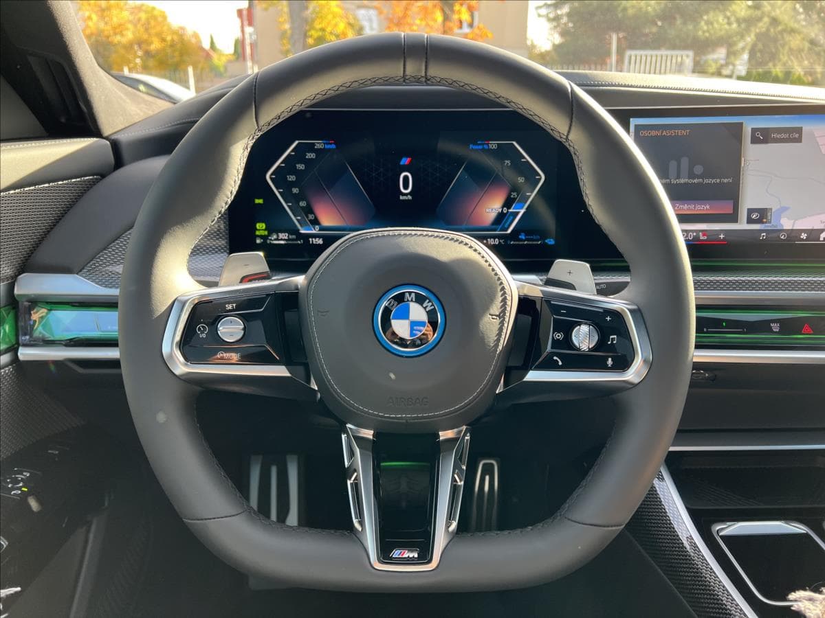 2023 BMW 7-Series - 13