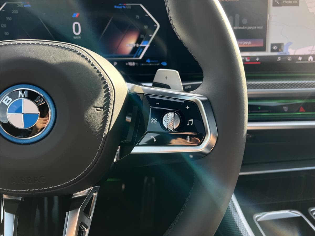 2023 BMW 7-Series - 14