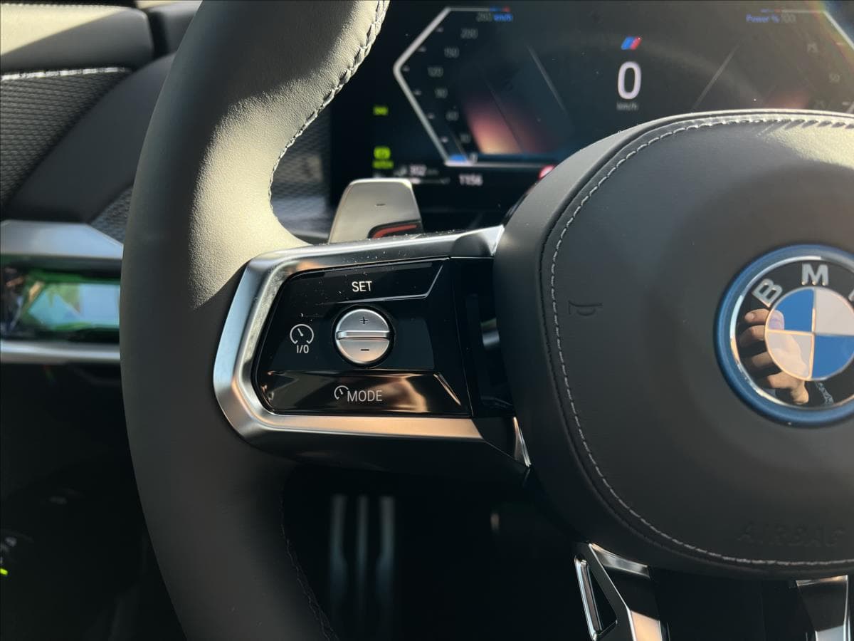 2023 BMW 7-Series - 15