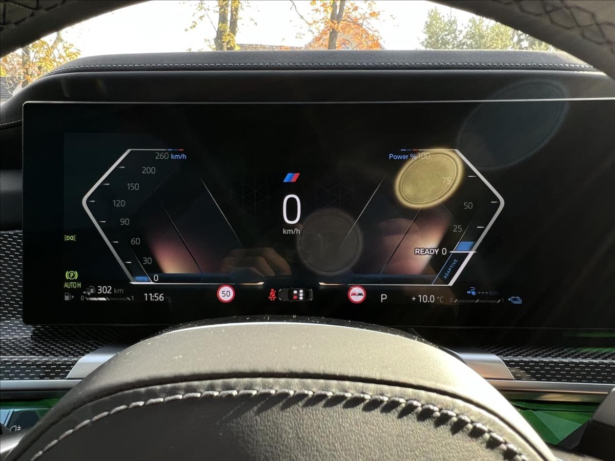 2023 BMW 7-Series - 16