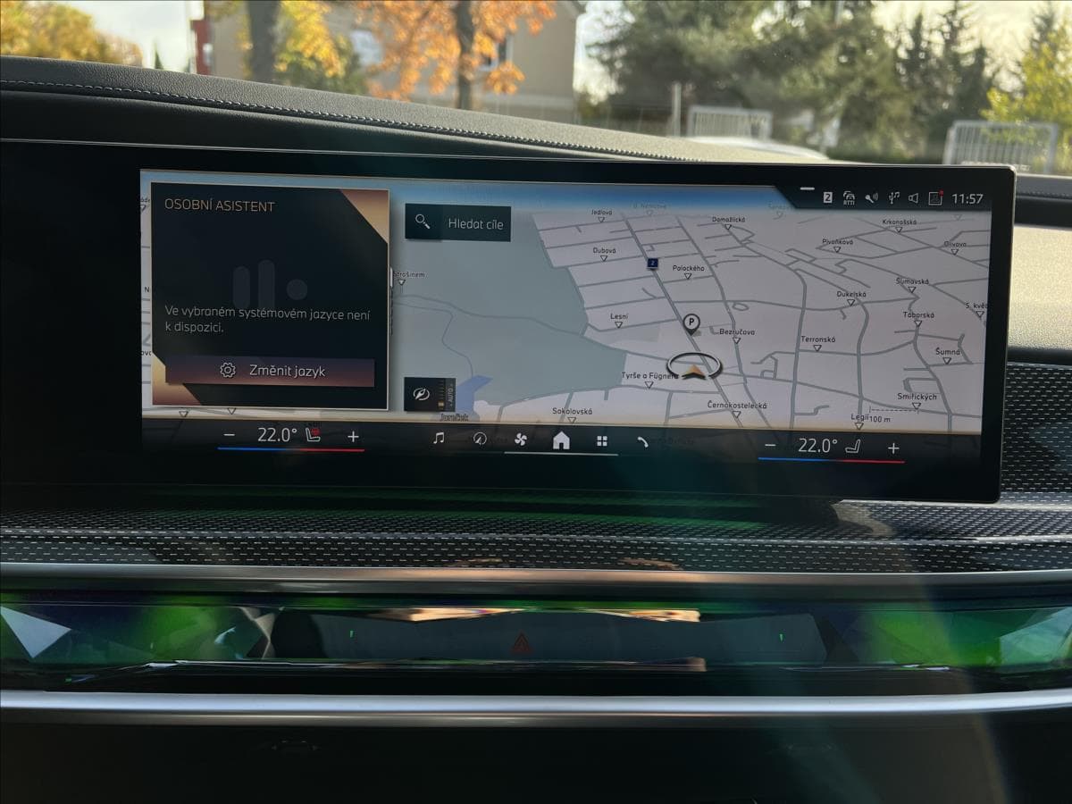 2023 BMW 7-Series - 20