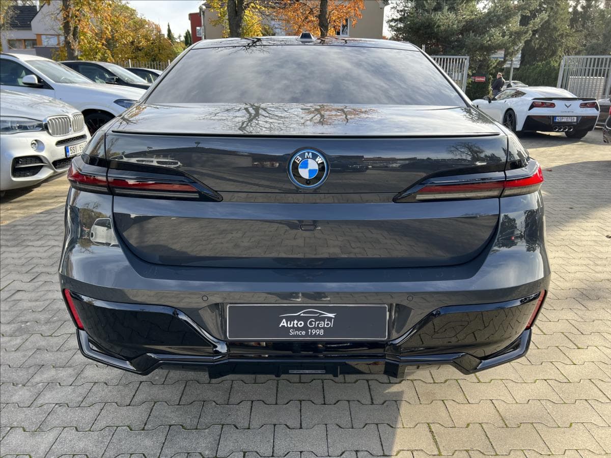 2023 BMW 7-Series - 6