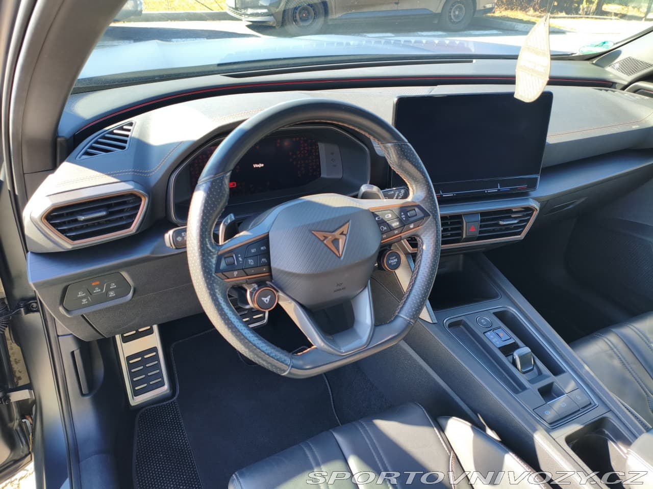 2022 Cupra FORMENTOR - 11