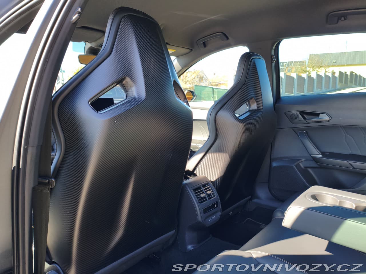 2022 Cupra FORMENTOR - 13