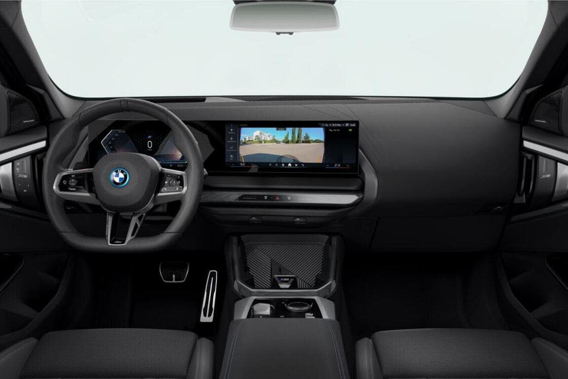 2026 BMW X3 - 4